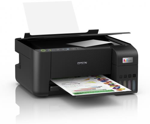 EPSON L3250 RENKLI INKJET TANKLI Yaz/Tar/Fot +WIFI - Yazıcılar ürünleri tekmarshop.com'da